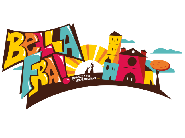 CRE GREST 2026 - Bambini/e e ragazzi/e